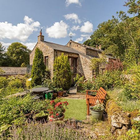 Poppythorn Cottage At Lovelady Shield Alston Luaran gambar