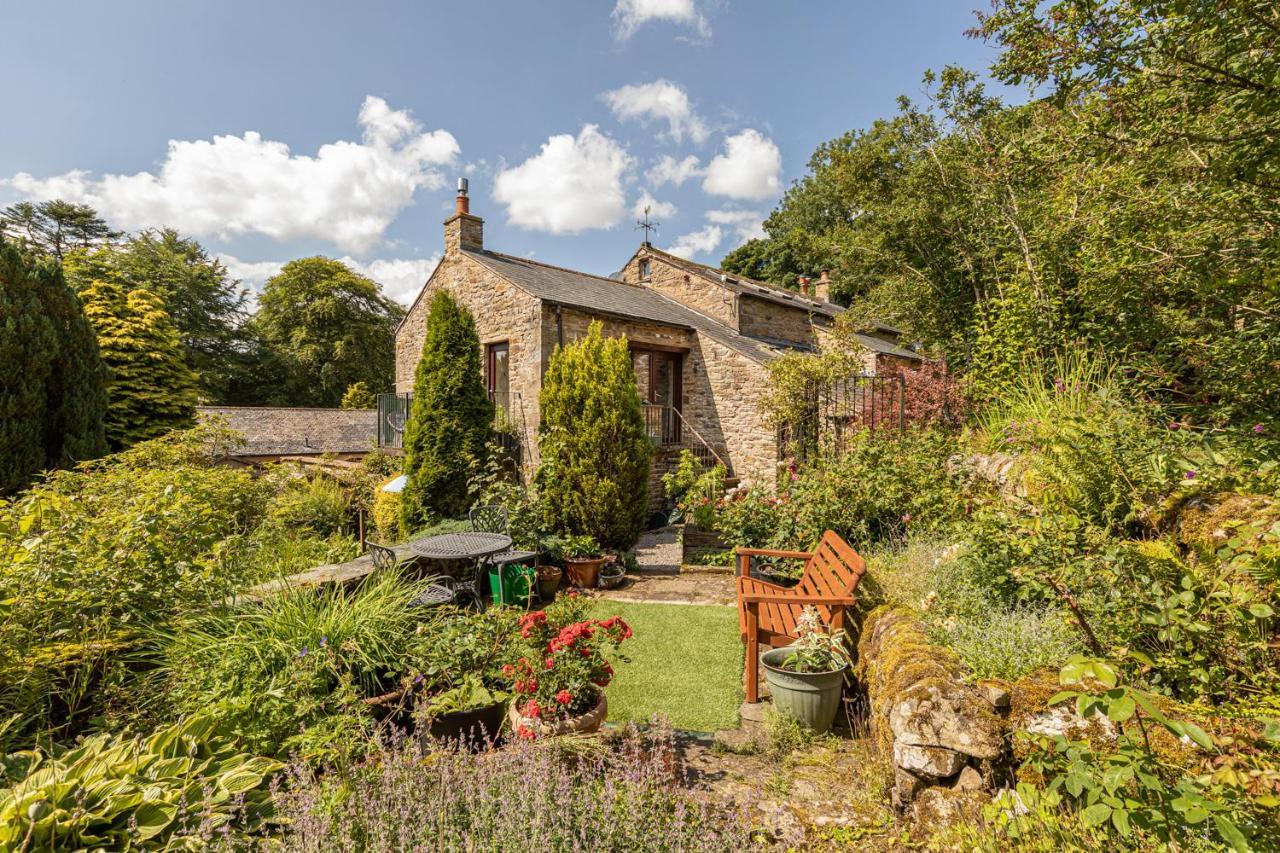 Poppythorn Cottage At Lovelady Shield Alston Luaran gambar